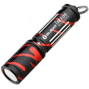 Фонарик-брелок Olight I3E EOS  Black Lava (180 Lm) Черный