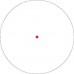 Приціл коллиматорний Vortex Crossfire Red Dot (Picatinny/Weaver) 2 МОА