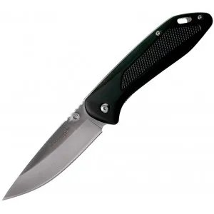 Ніж складаний Boker Magnum Advance Black, колір Чорний