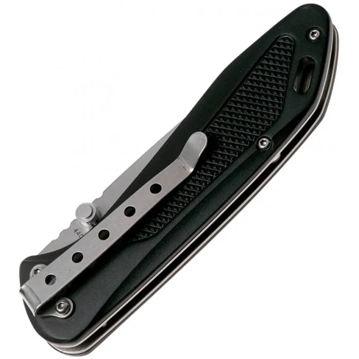 Ніж складаний Boker Magnum Advance Black, колір Чорний