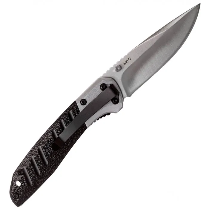 Ніж складаний Boker Magnum Advance Pro Black, колір Чорний