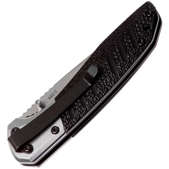 Ніж складаний Boker Magnum Advance Pro Black, колір Чорний