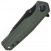 Нож складной Boker Magnum Field Flipper (Black) Black, цвет Черный