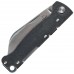 Ніж складаний Boker Plus Atlas Multi (SW) Black, колір Чорний