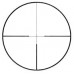 Приціл оптичний Nikko Stirling Boar Eater ( 1-4х24 ) сітка 4 Dot з підсвічуванням