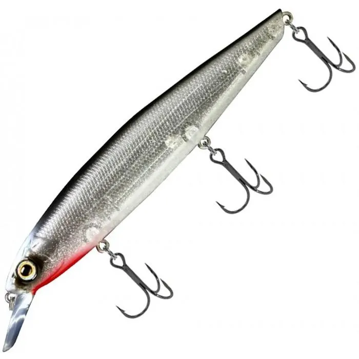 Воблер Deps Balisong Minnow 130SP 130 мм 24.8 гр (суспендер) цвет 29