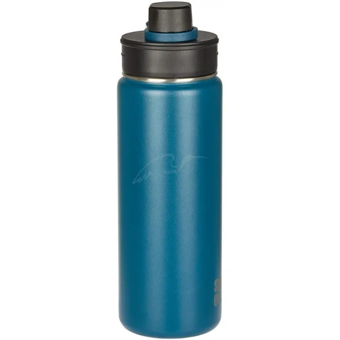 Термобутылка Skif Outdoor Sporty Plus (цв. синий) 0.53 л