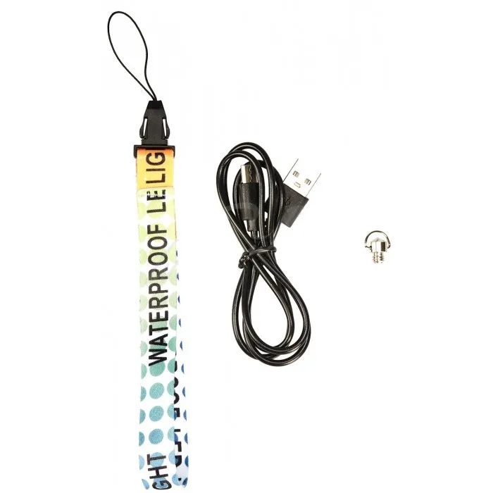 Фонарь кемпинговый Skif Outdoor Light Stick S (компактный) многофункциональный