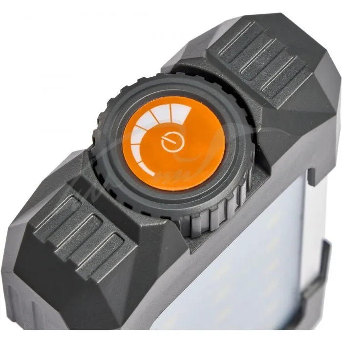 Фонарь кемпинговый Skif Outdoor Light Shield EVO (мощный) с регулировкой яркости