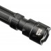 Фонарик ручной Skif Outdoor Focus II (1800 Lm) Black, Черный