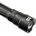 Фонарик ручной Skif Outdoor Focus II (1800 Lm) Black, Черный