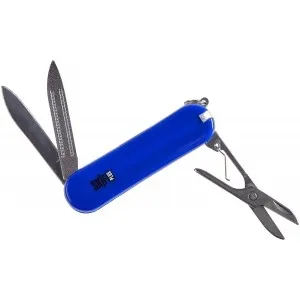 Нож многофункциональный (мультитул) Skif Plus Trinket, цв. Синий
