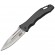 Нож складной Skif Plus Freshman I S (сталь) Black, цв. Черный