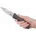 Нож складной Skif Plus Freshman I S (сталь) Black, цв. Черный