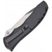 Нож складной Skif Plus Freshman II S (aluminium) Black, цв. Черный