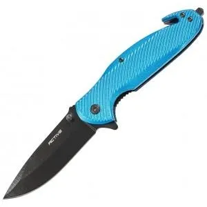 Нож складной Active Birdy Blue (EDC) цвет Голубой