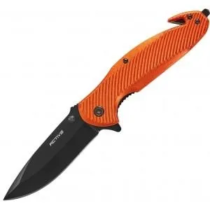 Нож складной Active Birdy Orange (EDC) цвет Оранжевый
