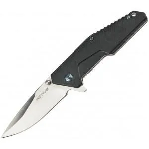 Нож складной Active Cayman (EDC) цвет Черный