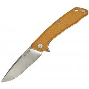 Нож складной Active Companion (EDC) цвет Оранжевый