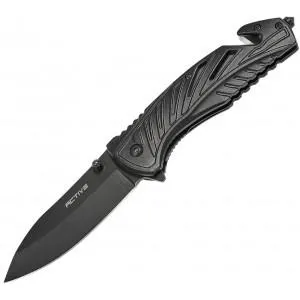 Нож складной Active Horse Black (EDC) цвет Черный