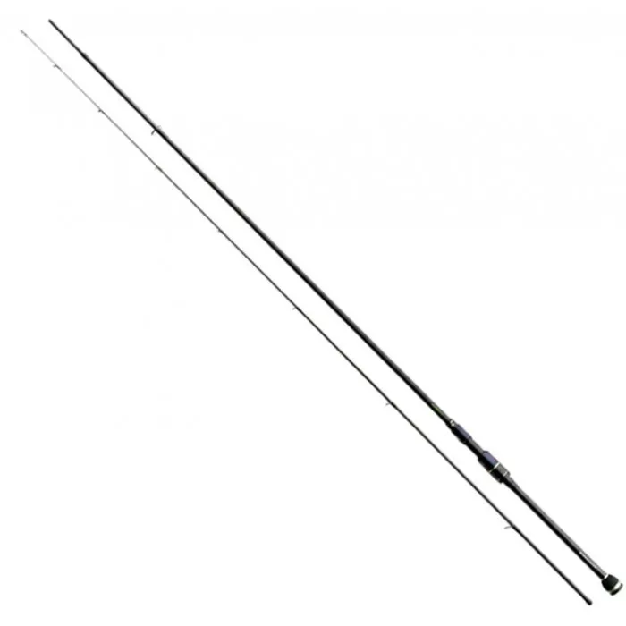 Спиннинг Azura 20 Kenshin 2.36 м (2-12 гр) Fast, универсальный джиговый