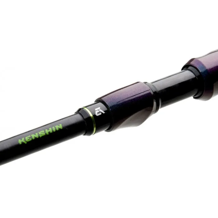 Спінінг Azura Sawada Light Rod 2.08 м (0.9-7 гр) X-Fast, джиг, твічинг