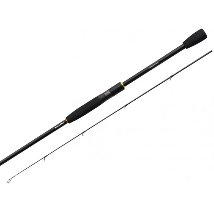 Спінінг Flagman 24 Blackfire (86H) 2.59 м (10-45 гр) універсальна серія