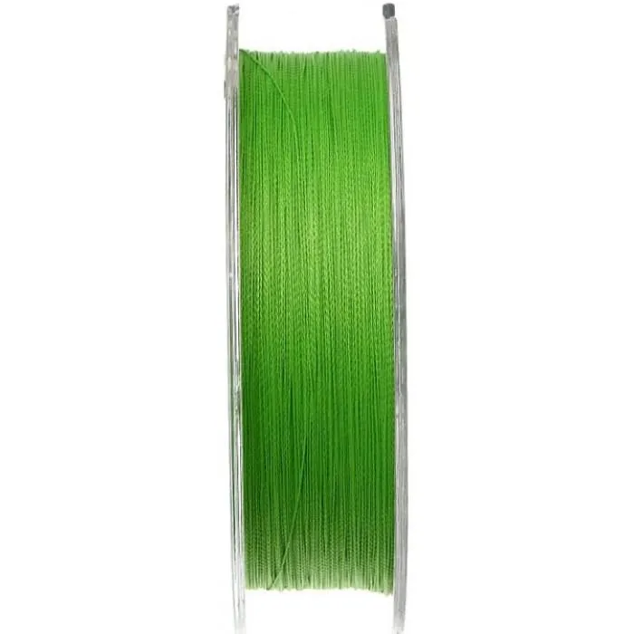 Шнур Flagman Cast Master Feeder Braid x4 (150 м) Fluo Green, цв. Зеленый, 0.16 мм