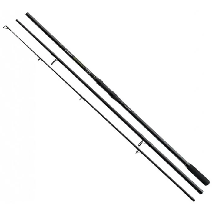 Коропове вудилище Flagman Magnum Black Carp NGM 3.6 м (3.25 lb) 3 секції