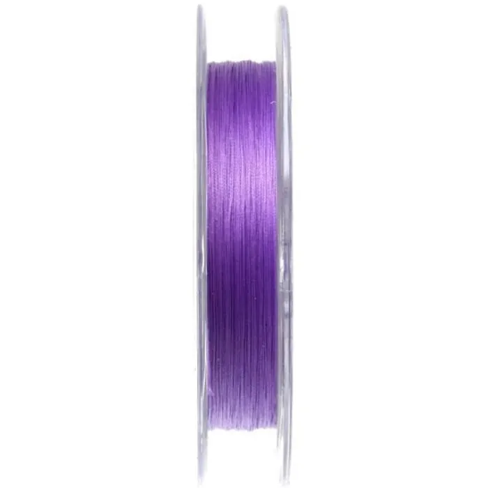 Шнур Azura Kinetik X8 (150 м) Purple, цвет Пурпурный, 0.205 мм