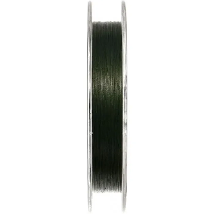 Шнур Flagman Mantaray XPro Feeder Braid X8 (150 м) Moss Green, цв. Зеленый, 0.13 мм