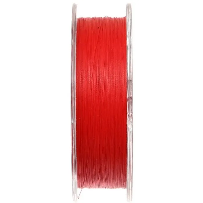 Шнур Azura X-Game PE X8 (150 м) Fiery Red, цв. Красный, 0.235 мм