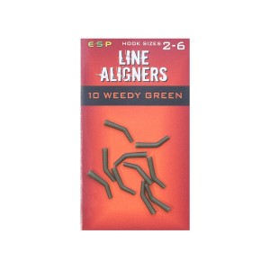 Адаптер гачка Esp Line Aligner Weed №2-6