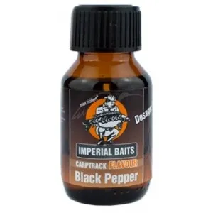 Аттрактант Imperial Baits Carptrack Essential Oil Black Pepper 50мл