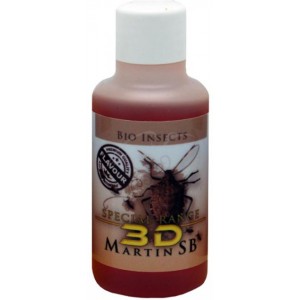 Атрактанти Martin SB 3D Flavour Bio Insects 60ml