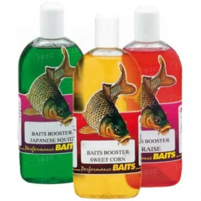 Аттрактант Starbaits Bait Booster №2 400ml