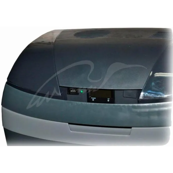 Автохолодильник EZetil E-3000 12V / 24 / 230V AES / LCD