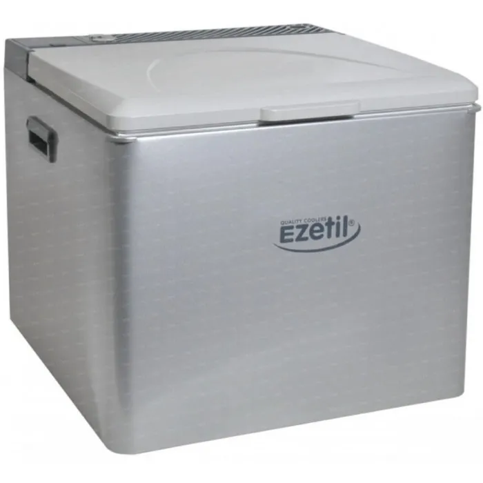 Автохолодильник EZetil EZA 4000 gaz + 230/12V
