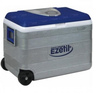 Автохолодильник Time-Eco E-55 Ezetil Roll Cooler