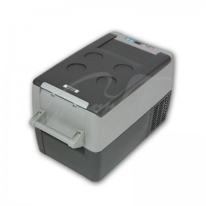Автохолодильник WAECO Cool Freeze CF-035FC компрес. 31 л. +10°С до -18°С