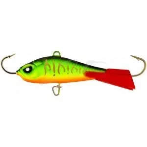 Балансир Lucky John Baltic 5 50mm 22.0g #301RT (без тройника)