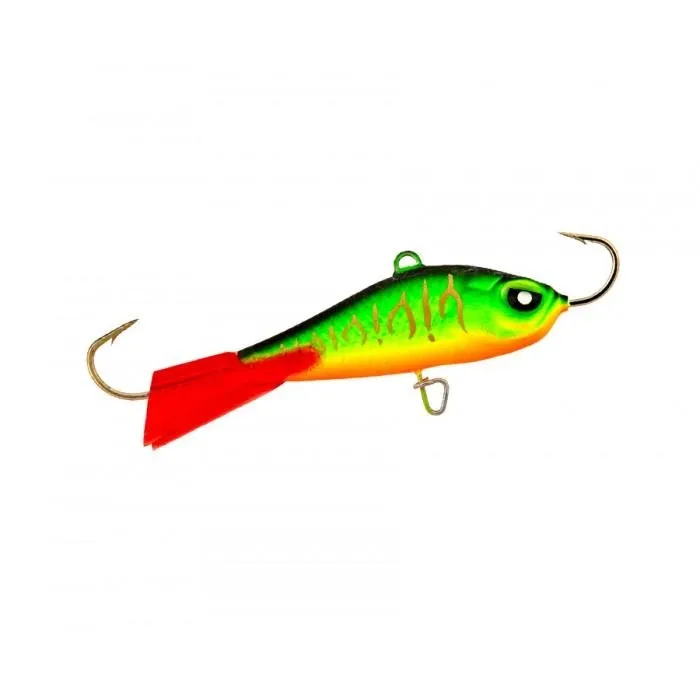 Балансир Lucky John Baltic Ice Jig 40мм 10г 301RT