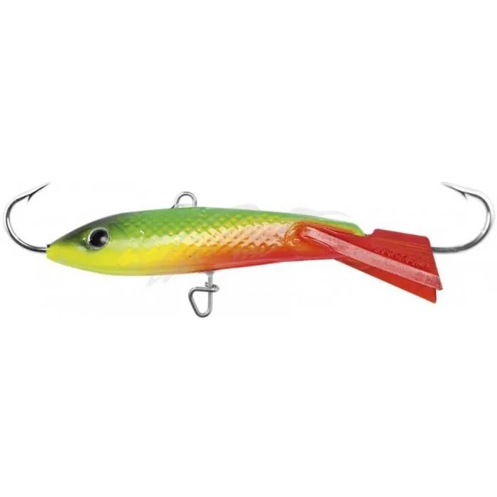 Балансир Lucky John Classic 8 80mm 27.0g #26RT (без тройника)