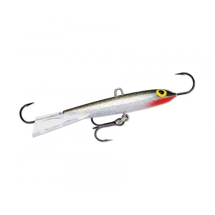 Балансир Rapala Flat Jig RFJ04HFANC