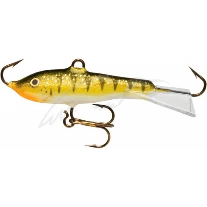 Балансир Rapala Jigging Rap W3 30mm 6.0 g GYP