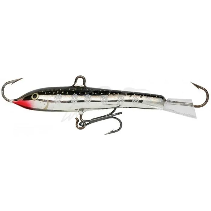 Балансир Rapala Jigging Rap W5 50mm 9.0g MS