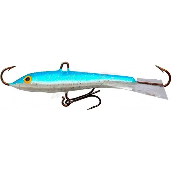 Балансир Rapala Jigging Rap W7 70mm 18.0g #BPHF