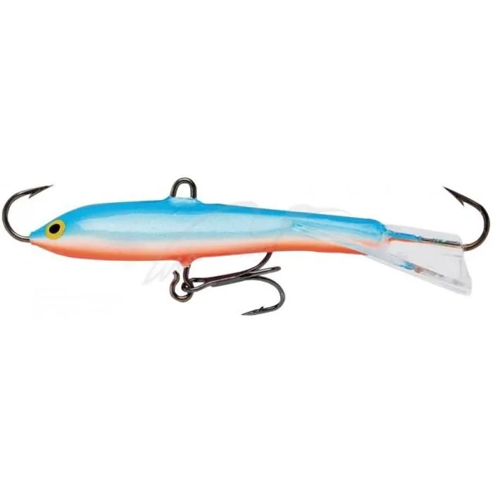 Балансир Rapala Jigging Rap W7 70mm 18.0g BSR