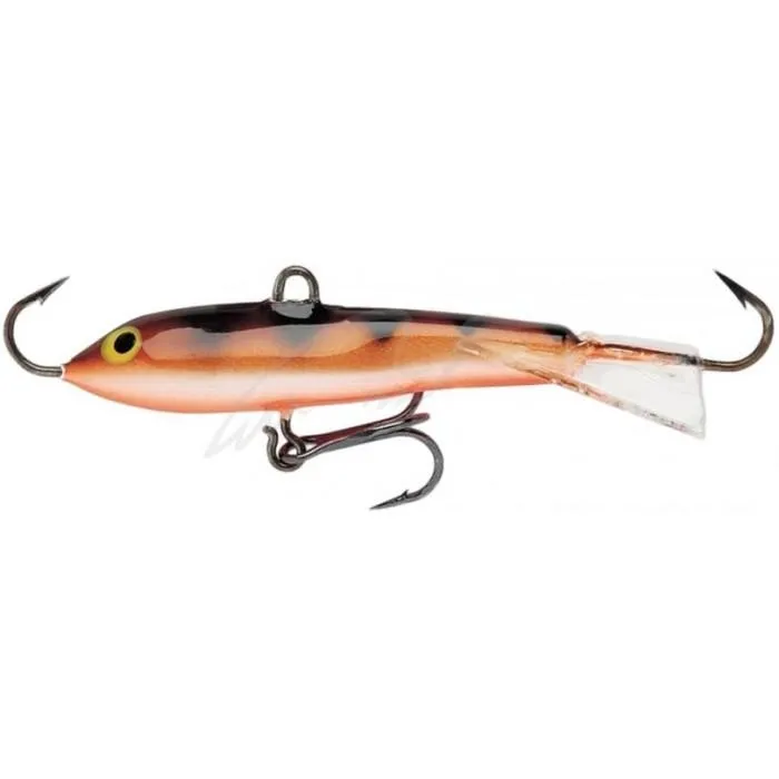 Балансир Rapala Jigging Rap W7 70mm 18.0 g CW