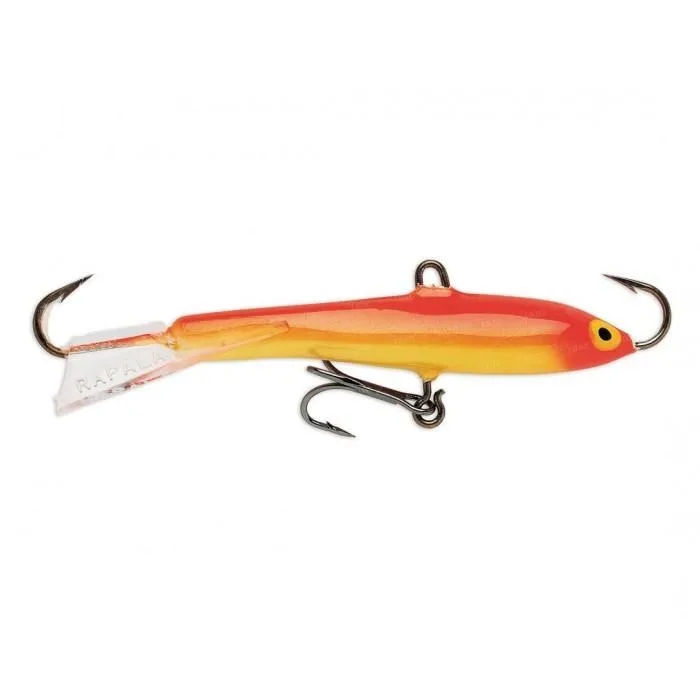 Балансир Rapala Jigging Rap W7 70mm 18.0g GFR